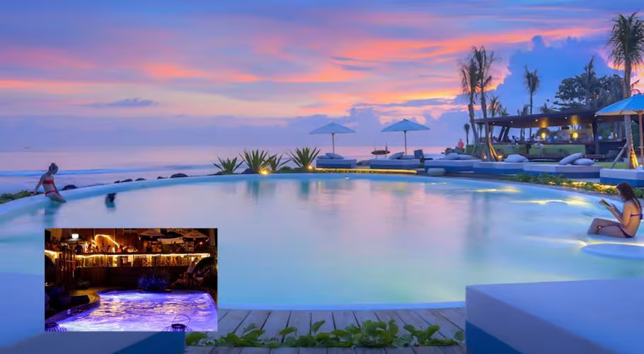 Komune Beach Club Keramas Komune Beach Club Keramas Komune Beach Club Keramas Komune Beach Club Keramas